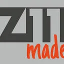 Logo Z11made