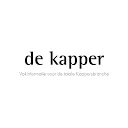 Logo Vaktijdschrift De Kapper