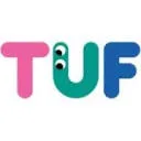 Logo Speelotheek Tuf-Tuf