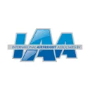 Logo International Airfreight Associates B.V.