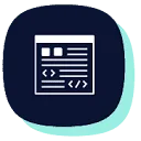 Logo van Webdevcon