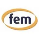 Logo FEM BV