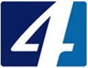 Logo van B4ict Services B.V.