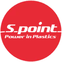 Logo S-Point B.V.