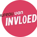 Logo Bureau van Invloed
