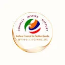 Logo Indian Center in NL ICIN