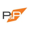 Logo P AND P Projects
