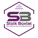 Logo Stolk Boxtel jouw totaal partner