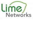 Logo Lime Networks - verfrissend in IT!