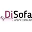 Logo van DiSofa online therapie
