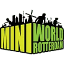 Logo Miniworld Rotterdam