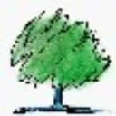 Logo van vanDoorenTUINEN