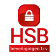 Logo HSB Beveiligingen