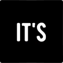 Logo It's Visual