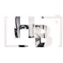 Logo HB Tekst en Beeld
