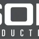 Logo van SOK productions