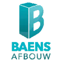 Logo van Baens Afbouw AND Staalframebouw