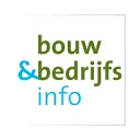 Logo bouw AND bedrijfsinfo