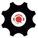 Logo van KPS Media