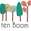 Logo van Ergotherapiepraktijk ten Boom