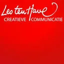 Logo van Leo ten Have creatieve communicatie