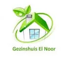 Logo Gezinshuis el Noor