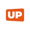 Logo UP International