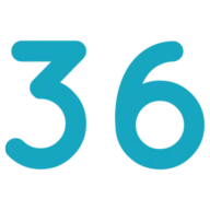 Logo Buro36