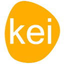 Logo Kei Uitzendbureau