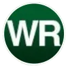Logo Crypto mining for renewable energy assets such as solar wind hydro geothermal and AD