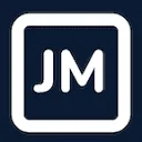 Logo van JM Software
