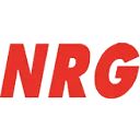 Logo NRG fitness BV