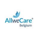 Logo AllweCare medical B.V.