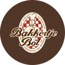 Logo Bakkertje Bol