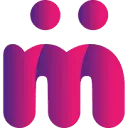 Logo Met People