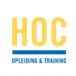 Logo HOC Opleiding AND Training
