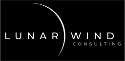 Logo Lunar Wind Consulting