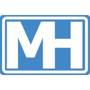 Logo Mercator House