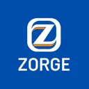 Logo van ZORGE