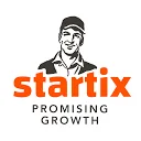 Logo Startix BV