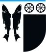 Logo Van der Mandele stichting