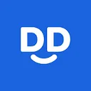 Logo VrienDD; Altijd in de Buurt