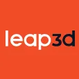 Logo leap3d