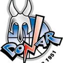 Logo Supportersvereniging Donar
