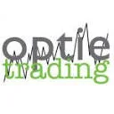 Logo optietrading