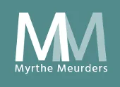 Logo Myrthe Meurders