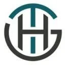 Logo van Travel Health Group Holding