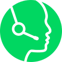 Logo Call2Know