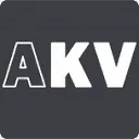 Logo van AKV