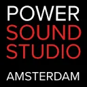 Logo van POWER SOUND STUDIO